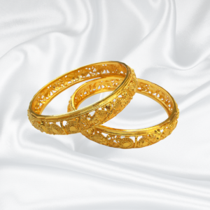 Bangles and Bracelets